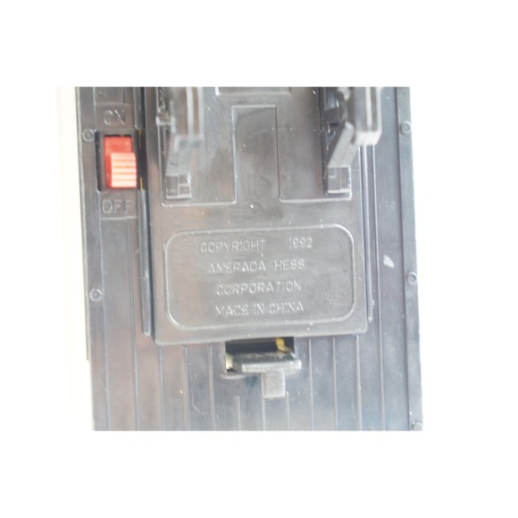 GC 1992 Hess Gasoline Tanker Truck Toy Diecast Metal Collectible - Picture 7 of 7